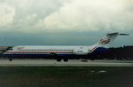 N932ML @ KFLL - Spirit DC-9-31 - by FerryPNL