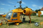 HA-MPO @ LHUD - LHUD-Szeged Airport, Hungary - by Attila Groszvald-Groszi