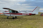N3878L @ LAL - 1965 Cessna 172G, c/n: 17254047, Sun n Fun 2021 - by Timothy Aanerud