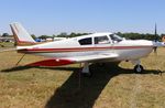 N5235P @ KLAL - Piper PA-24-250 - by Mark Pasqualino