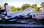 703 - Museo del Aire Havana 5.12.2003 - by leo larsen