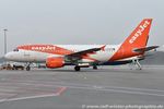 G-EZFW @ EDDK - Airbus A319-111 - U2 EZY easyJet - 4380 - G-EZFW - 07.01.2019 - CGN - by Ralf Winter