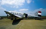 PH-DDA @ EHEH - Dutch Dakota DC3 - by FerryPNL