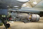 A141 - SEPECAT Jaguar A at the EALC Musee de l'Aviation Clement Ader, Lyon-Corbas