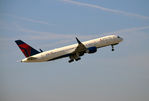 N690DL @ KATL - Departure Atlanta - by Ronald Barker