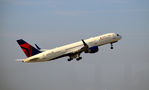 N711ZX @ KATL - Takeoff Atlanta - by Ronald Barker
