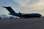 07-7176 @ LAL - 2007 Boeing C-17A Globemaster III, c/n: P-176, Sun n Fun 2021 - by Timothy Aanerud