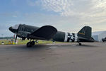 N74589 @ LAL - 1943 Douglas DC3C-S1C3G (C-47A), c/n: 9926, Sun n Fun - by Timothy Aanerud