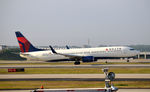 N820DN @ KATL - Takeoff Atlanta - by Ronald Barker