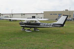 N6915S @ LAL - 1967 Cessna 150H, c/n: 15067615, Sun n Fun 2021 - by Timothy Aanerud
