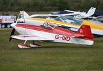 G-IIID @ EGLM - Rihn DR-107 One Design at White Waltham. - by moxy