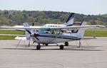 N53010 @ KFDK - Cessna 172P - by Mark Pasqualino