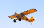 N622SC @ KLAL - Just Aircraft Highlander - by Mark Pasqualino