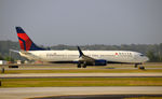 N842DN @ KATL - Takeoff Atlanta - by Ronald Barker