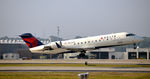 N852AS @ KATL - Takeoff Atlanta - by Ronald Barker