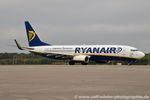 EI-EKN @ EDDK - Boeing 737-8AS(W) - FR RYR Ryanair 'Comunitat Velencia' - 35026 - EI-EKN - 23.10.2016 - CGN - by Ralf Winter