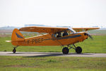 F-PBEF @ LFAQ - at Albert Airshow - by B777juju