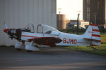 F-BJMO @ LFAQ - during Albert Airshow - by B777juju