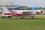 N177VC @ LAL - 1970 Cessna 177B, c/n: 17701483, Ex N30820, Sun n Fun 2021 - by Timothy Aanerud