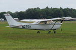 N270A @ LAL - 1978 Cessna R182, c/n: R18200067, Sun n Fun 2021 - by Timothy Aanerud