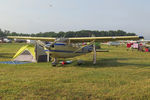 N2690Q @ LAL - 1970 Cessna 172K, c/n: 17259104, Sun n Fun 2021 - by Timothy Aanerud