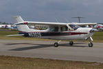N53026 @ LAL - 1978 Cessna 177RG, c/n: 177RG1327, Sun n Fun 2021 - by Timothy Aanerud