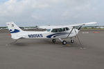 N905KS @ LAL - 1985 Cessna 172P, c/n: 17276516, ex CAP N99842, Sun n Fun 2021 - by Timothy Aanerud