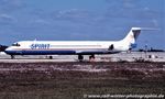 N802NK @ 000 - McDonnell Douglas MD-83 - NK NKS Spirit Airlines - 53168 - N802NK - by Ralf Winter