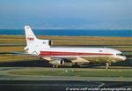 N11005 @ 000 - Lockheed L-1011 TriStar - TW TWA Trans World Airlines - 1017 - N11005 - by Ralf Winter