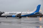 OE-LTK @ EDDK - Embraer ERJ-170LR 170-100LR - PEV Peoples´s Viennaline - 17000093 - OE-LTK - 07.03.2017 - CGN - by Ralf Winter