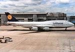 D-ABTK @ EDDF - Boeing 747-430 - LH DLH Lufthansa 'Kiel' - 29871 - D-ABTK - 06.2002 - FRA - by Ralf Winter