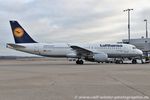 D-AIZH @ EDDK - Airbus A320-214 - LH DLH Lufthansa 'Hanau' - 4363 - D-AIZH - 26.12.2018 - CGN - by Ralf Winter