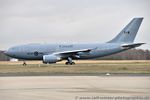 15004 @ EDDK - Airbus A-310-304FMRTT - CFC Canadian Forces - 444 - 15004 - 30.12.2018 - CGN - by Ralf Winter