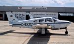D-EXXC @ EDVK - Piper PA-28R-201 Arrow - Private - 2837037 - D-EXXC - 1999- EDVK - by Ralf Winter