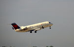 N922EV @ KATL - Takeoff Atlanta - by Ronald Barker