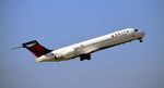 N937AT @ KATL - Takeoff Atlanta - by Ronald Barker