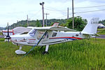 C-FVTO @ CSK3 - C-FVTO   Ultravia Aero Pelican Club PL [561] Mascouche~C 08/06/2012 - by Ray Barber