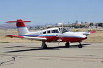 N633TA @ KCCR - Buchanan Field Concord California 2021. - by Clayton Eddy