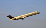 N958DN @ KATL - Departure Atlanta - by Ronald Barker