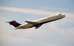 N960AT @ KATL - Takeoff Atlanta - by Ronald Barker