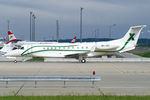 9H-JPC @ LOWW - Air X Charter Embraer 135BJ Legacy 600 - by Thomas Ramgraber