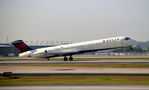 N968DL @ KATL - Takeoff Atlanta - by Ronald Barker