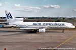 N764BE @ EDDF - Lockheed L-1011-50 TriStar - JN RIA Rich International Airways - 193P-1113 - N764BE - 08.1996 - FRA - by Ralf Winter