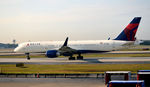 N6706Q @ KATL - Taxi to takeoff Atlanta - by Ronald Barker