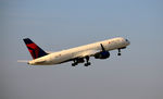 N6710E @ KATL - Departure Atlanta - by Ronald Barker