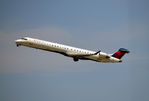 N146PQ @ KATL - Takeoff Atlanta - by Ronald Barker