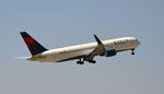 N155DL @ KATL - Takeoff Atlanta - by Ronald Barker