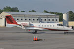 N508AB @ KPDK - Listed on the AB Jets website for charter - by Strabanzer