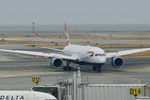 G-ZBKC @ KSFO - Skyterrace SFO 2021. - by Clayton Eddy