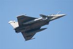 16 @ LFRJ - Dassault Rafale M, Take off rwy 08 Landivisiau naval air base (LFRJ) - by Yves-Q